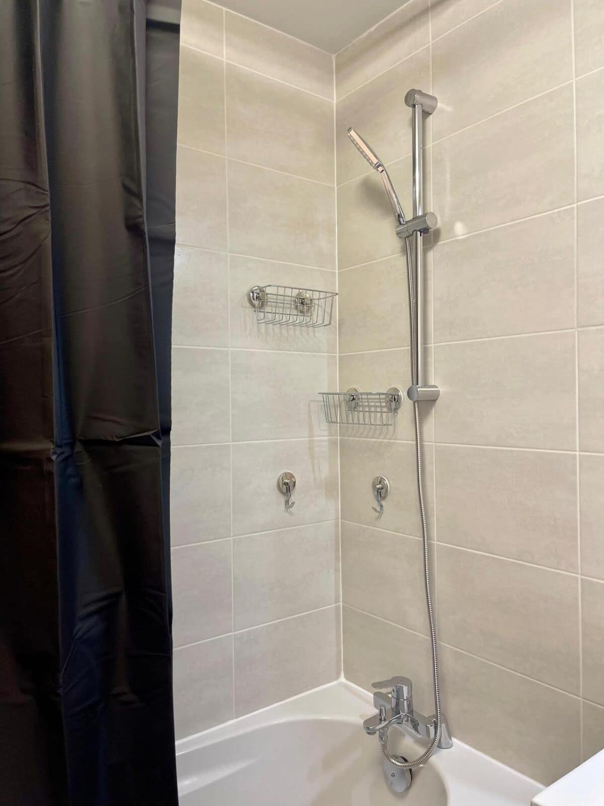 Cosy-Rent Appartement De Standingparking Neudorf Estrasburgo Exterior foto