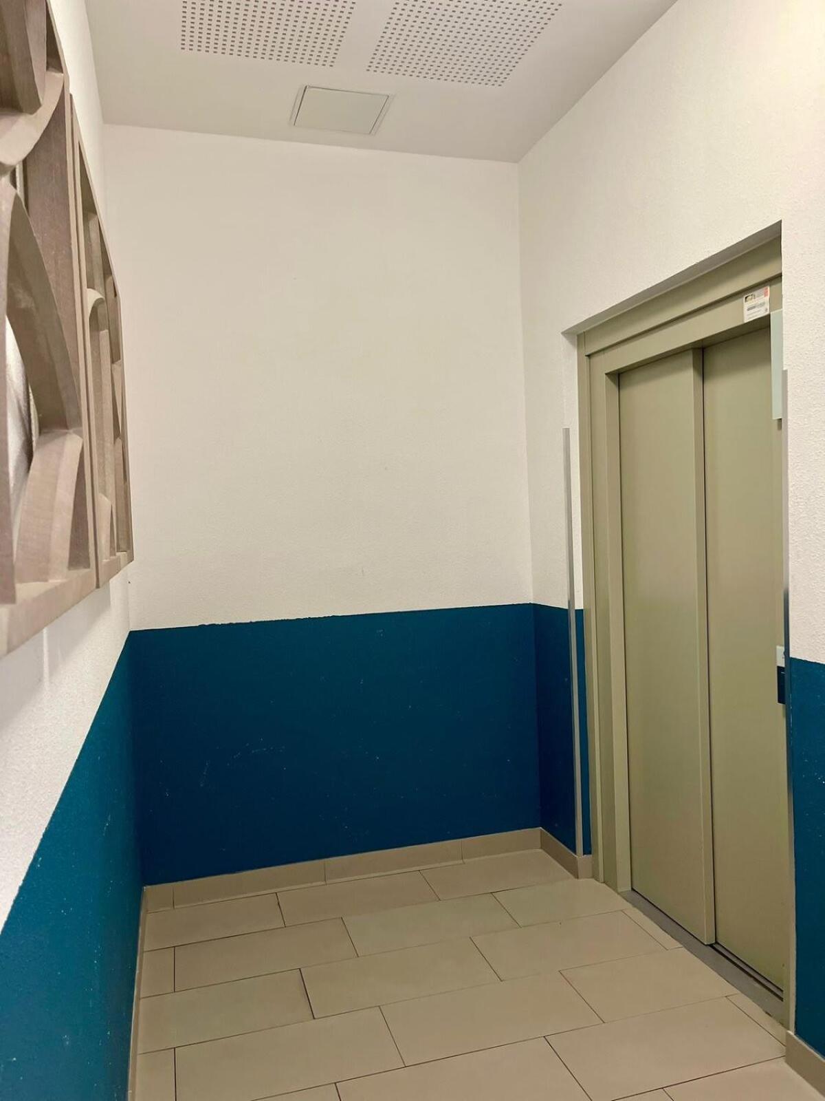 Cosy-Rent Appartement De Standingparking Neudorf Estrasburgo Exterior foto