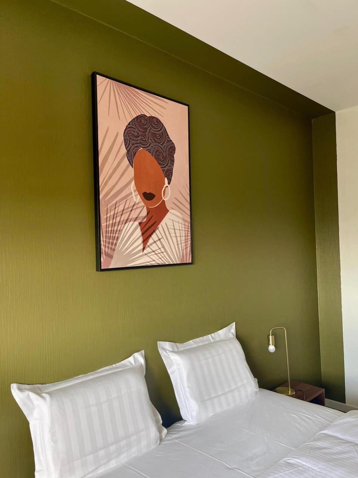 Cosy-Rent Appartement De Standingparking Neudorf Estrasburgo Exterior foto